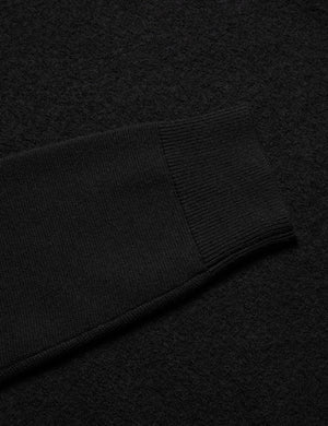 OLMSTE | BLACK