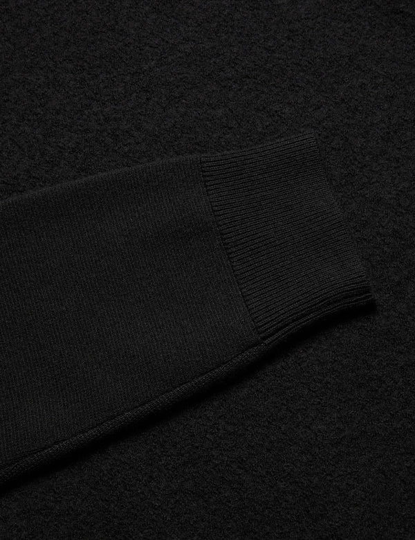 OLMSTE | BLACK