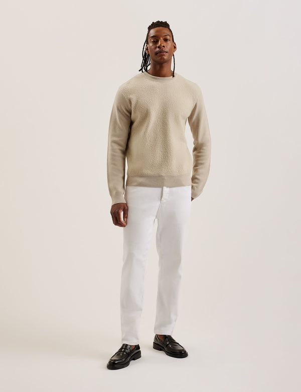 OLMSTE | TAUPE