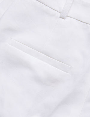 MUSUBT | WHITE