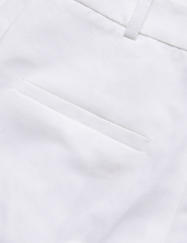 MUSUBT | WHITE