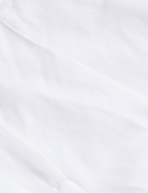 MUSUBT | WHITE