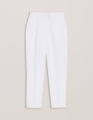 MUSUBT | WHITE