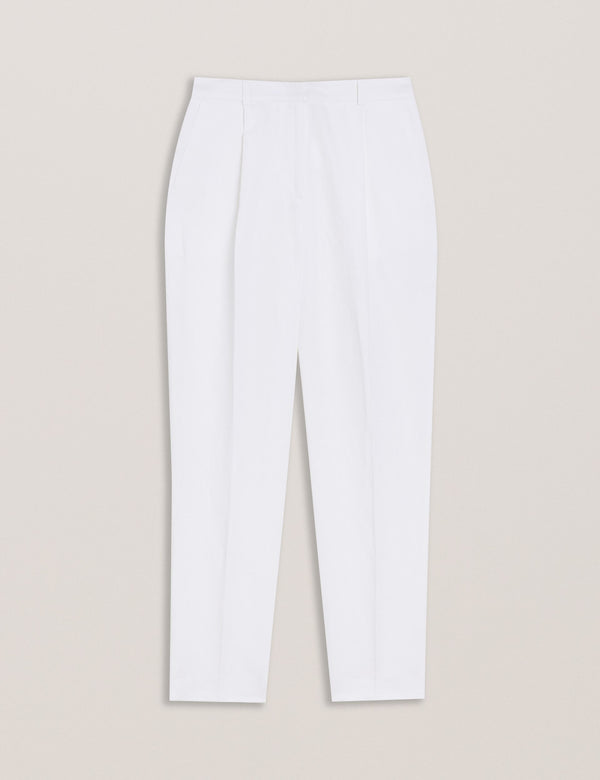 MUSUBT | WHITE