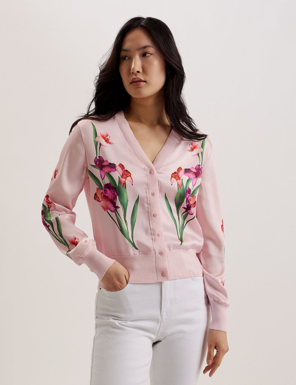 MERALLL | LT-PINK