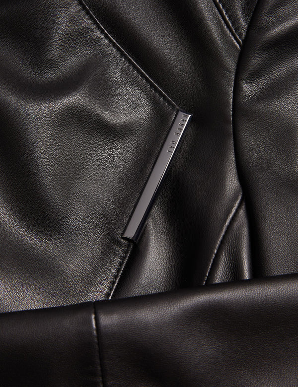 RIYOZE | BLACK