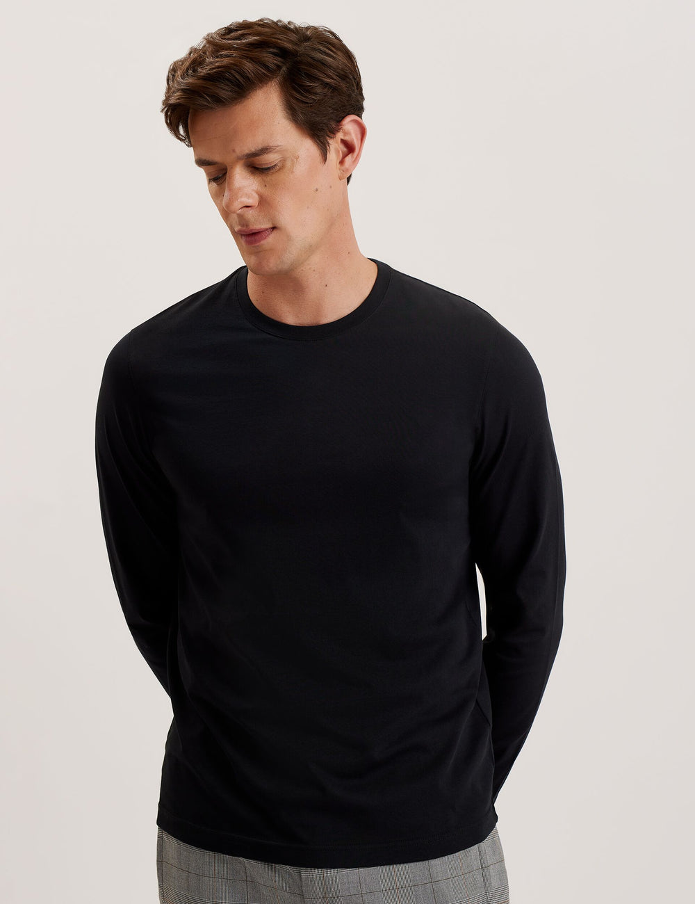 BEXLI | BLACK
