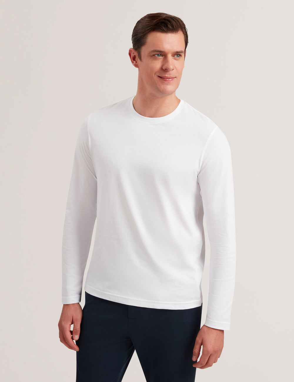 BEXLI | WHITE