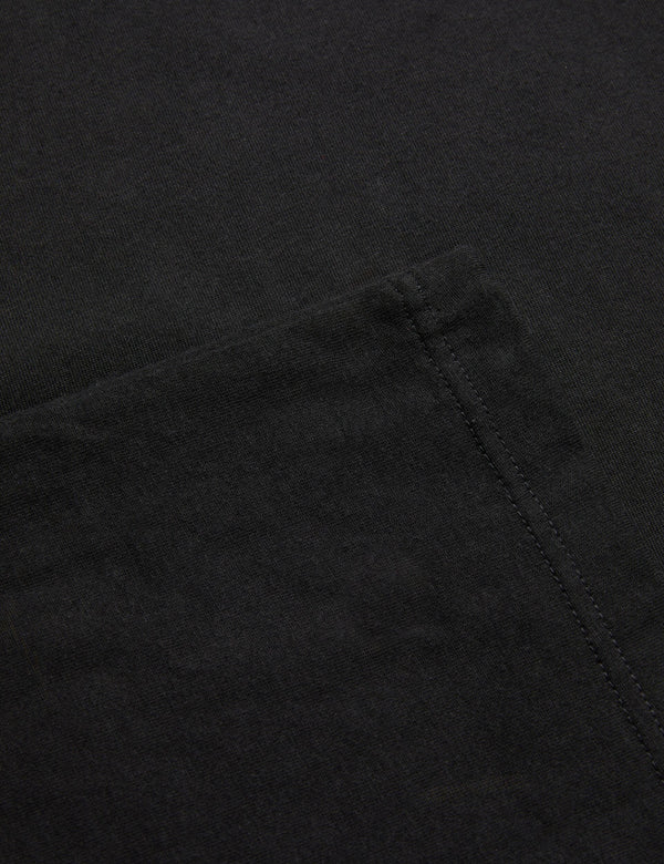 KORNKA | BLACK