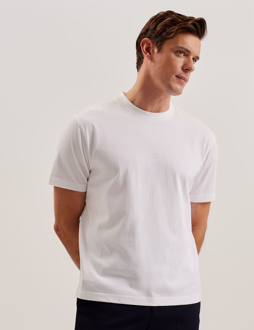 KORNKA | WHITE