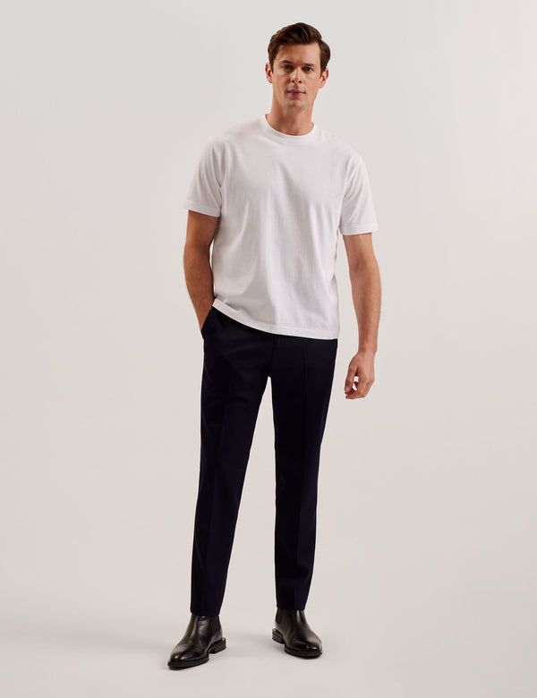 KORNKA | WHITE