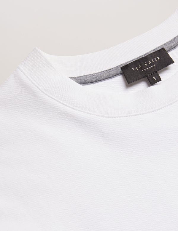 KORNKA | WHITE