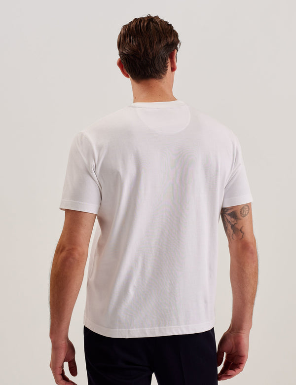 KORNKA | WHITE