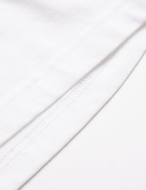 KORNKA | WHITE