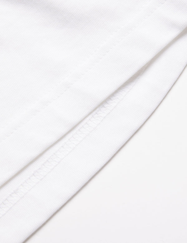 KORNKA | WHITE