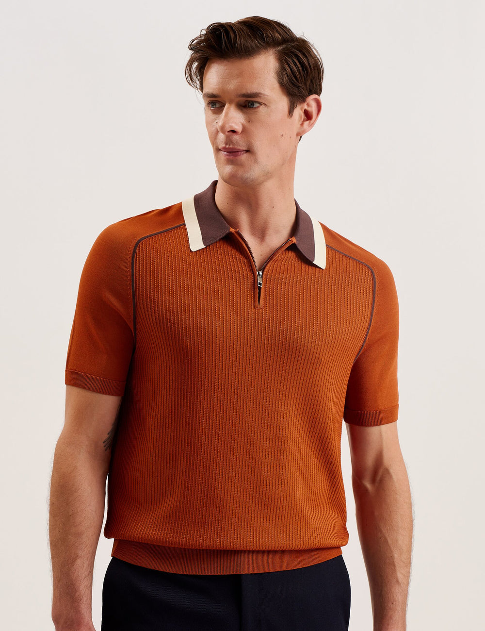 PAXTO | BROWN