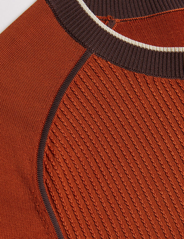 TOREZ | BROWN
