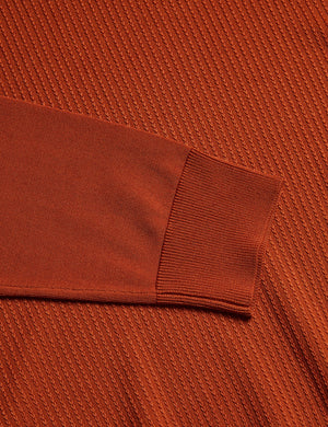 TOREZ | BROWN