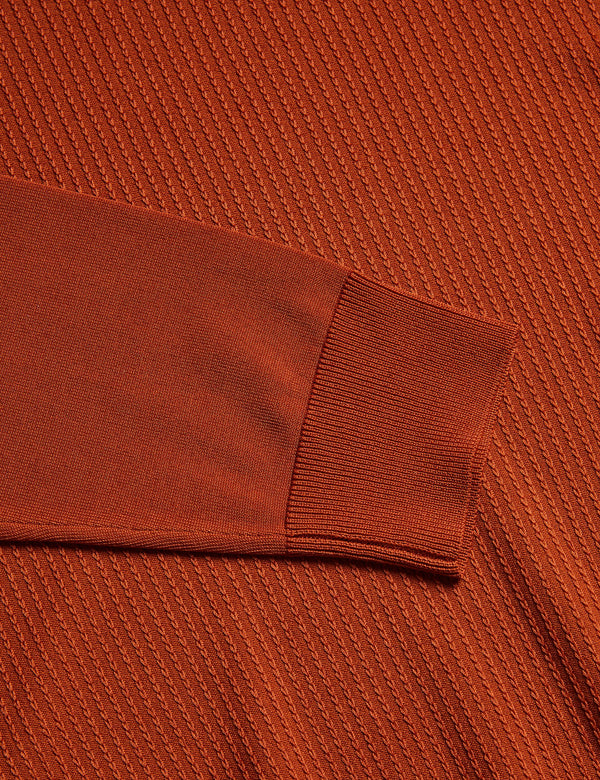 TOREZ | BROWN