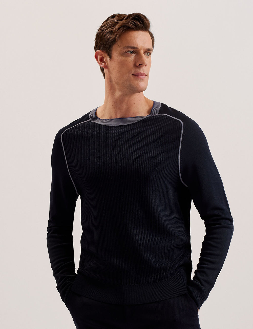 TOREZ | NAVY