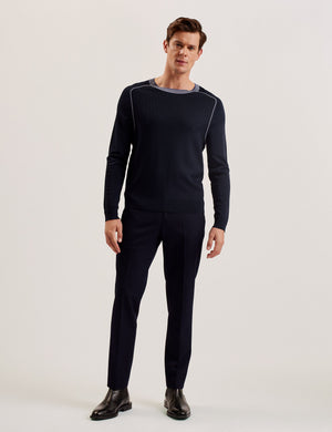 TOREZ | NAVY