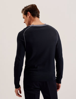 TOREZ | NAVY