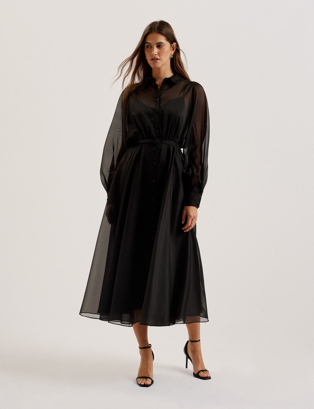 GIBARA | BLACK