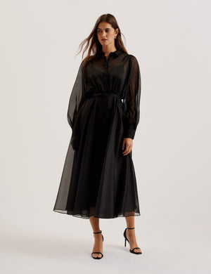 GIBARA | BLACK