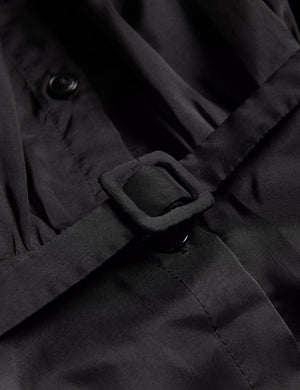 GIBARA | BLACK