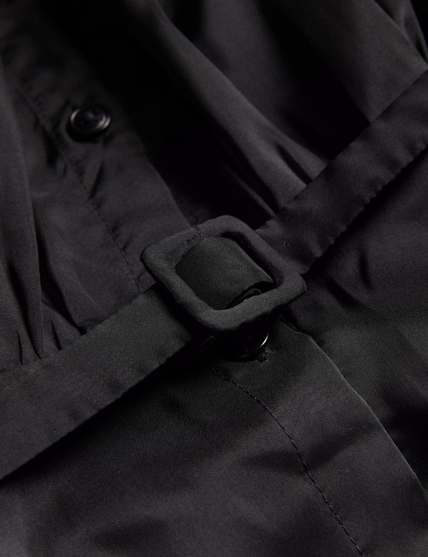 GIBARA | BLACK