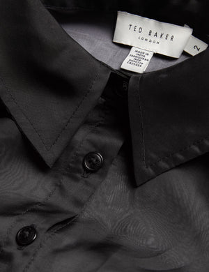 GIBARA | BLACK