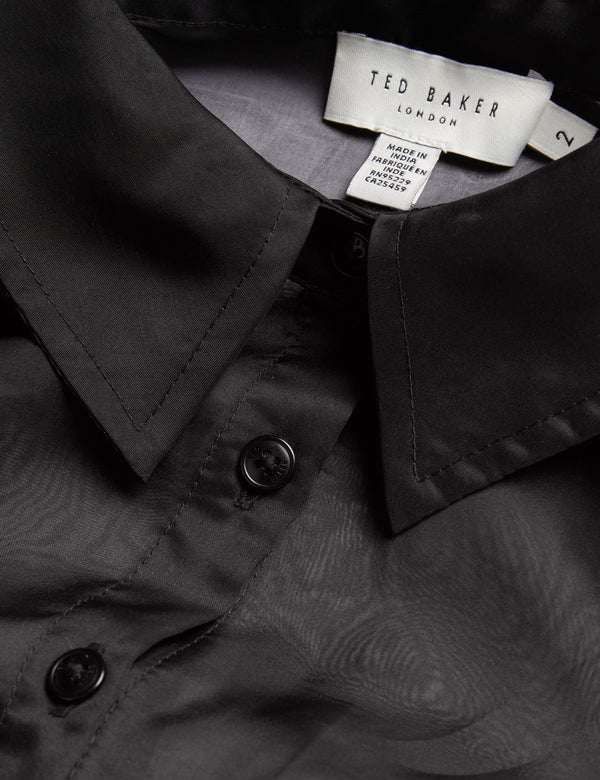 GIBARA | BLACK