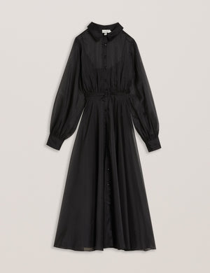 GIBARA | BLACK