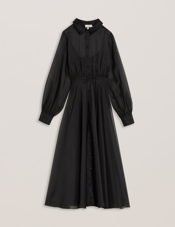 GIBARA | BLACK