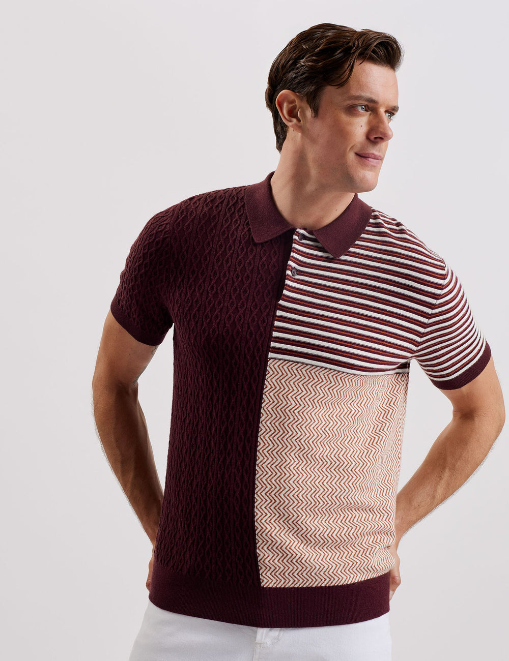 MINSTA | MAROON