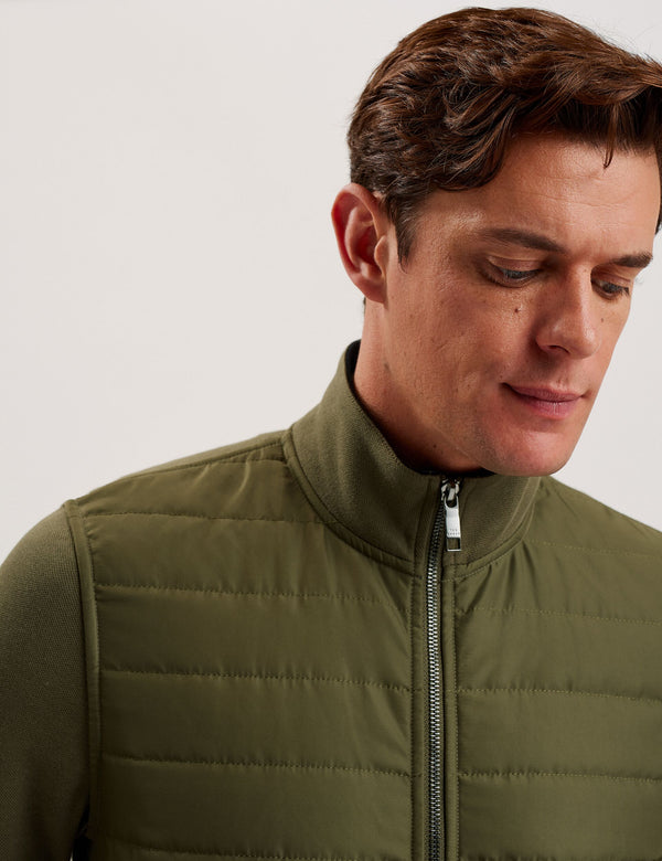 ENTIL | KHAKI