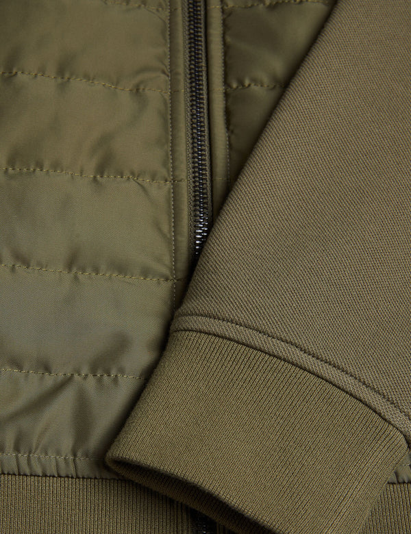ENTIL | KHAKI