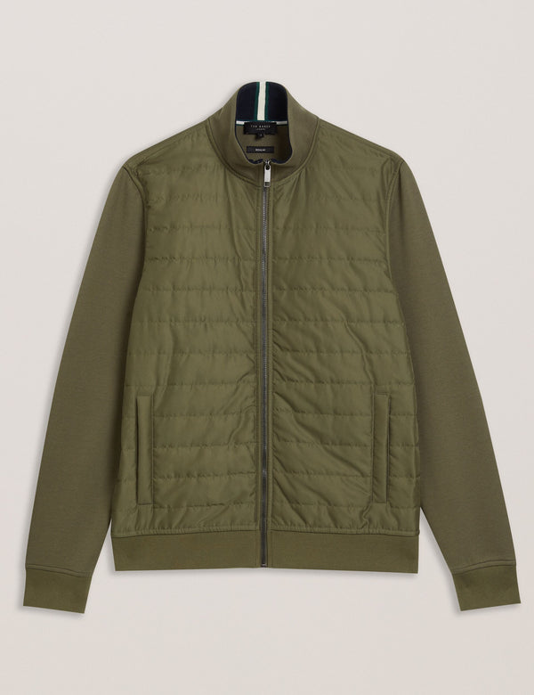ENTIL | KHAKI