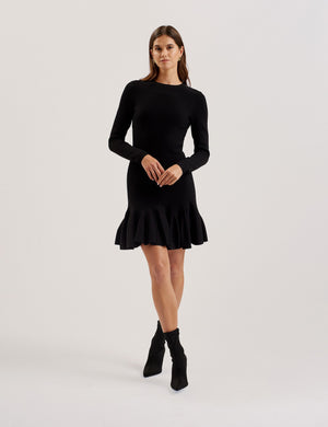 LOISSS | BLACK