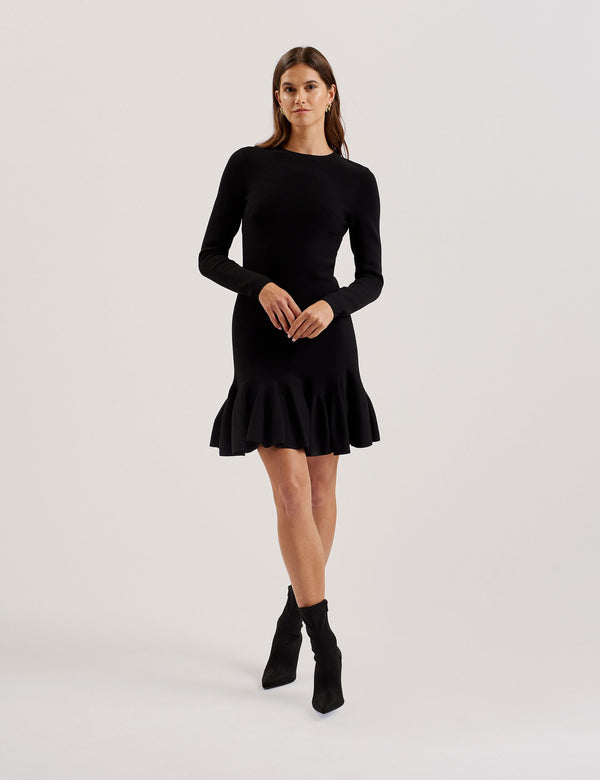 LOISSS | BLACK