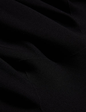LOISSS | BLACK
