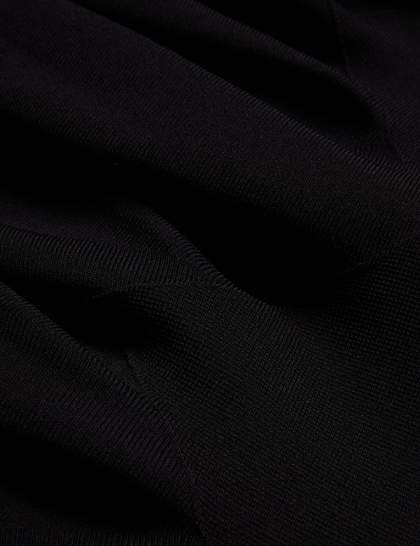 LOISSS | BLACK