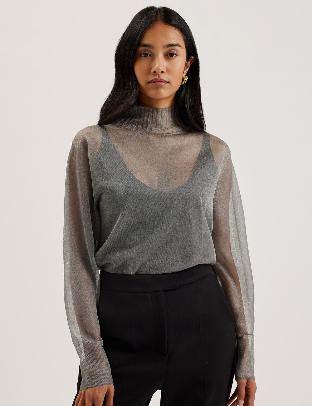TAYLAW | DK-GREY