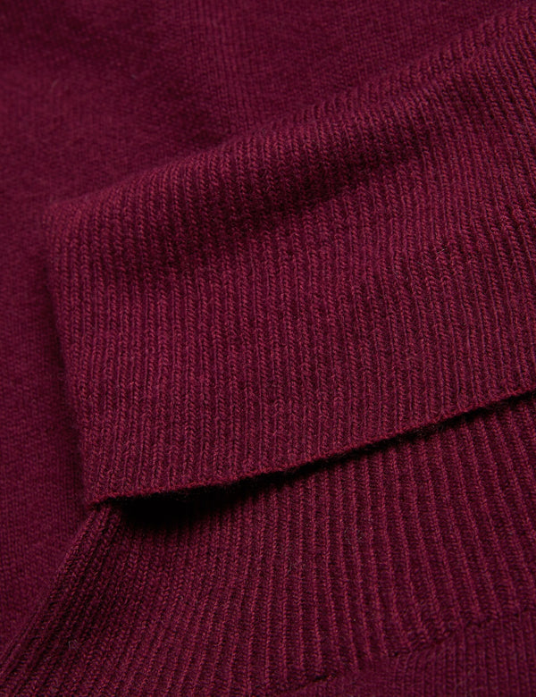 TAMSENN | DK-RED