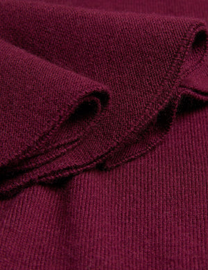 TAMSENN | DK-RED