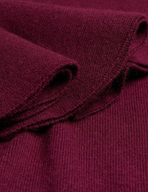 TAMSENN | DK-RED