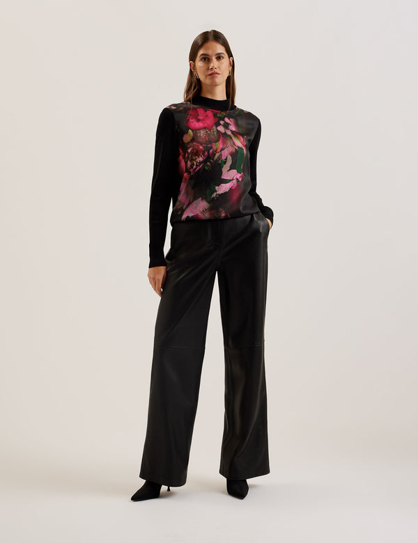 TABITHR | BLACK