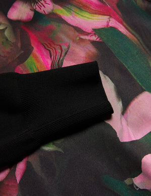 TABITHR | BLACK