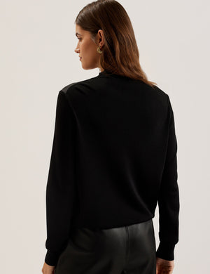 TABITHR | BLACK