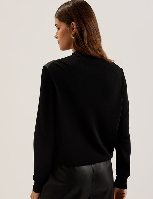 TABITHR | BLACK